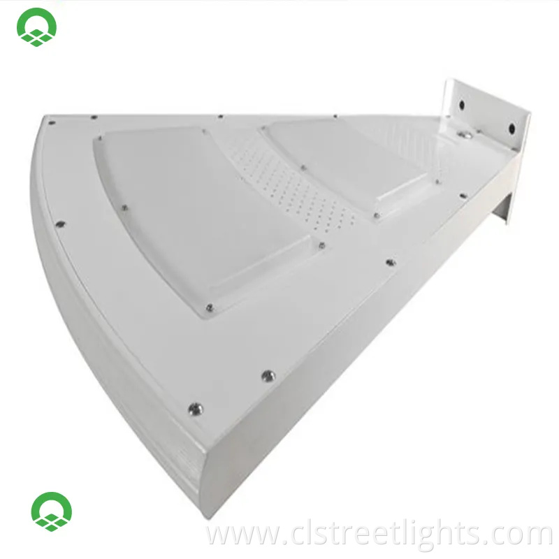 Outdoor Solar Motion Detector Lights for Sustainable Living